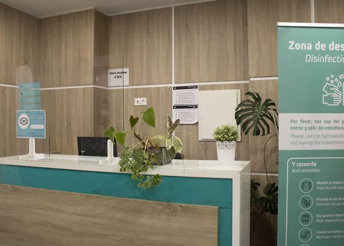 Hotel Alda Ciudad de Soria