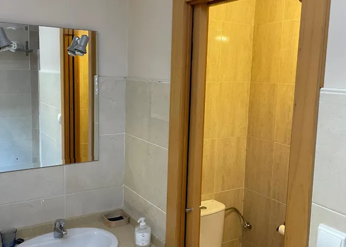 Hostal Ruiz Soria